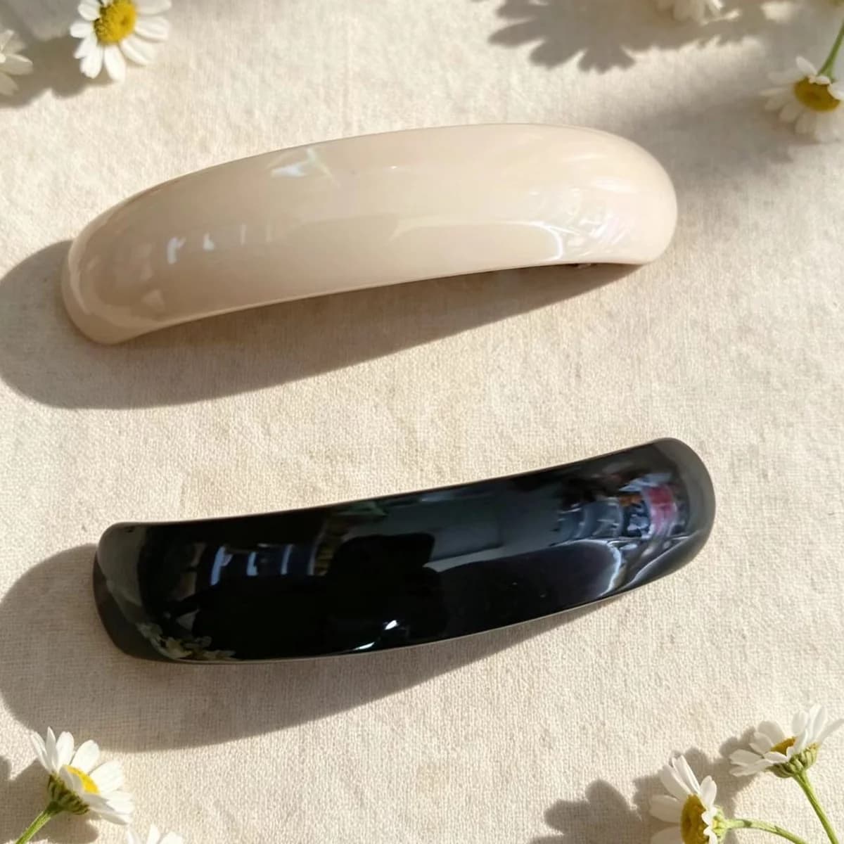 Chic Women's Versatile Hair Clip — image 1